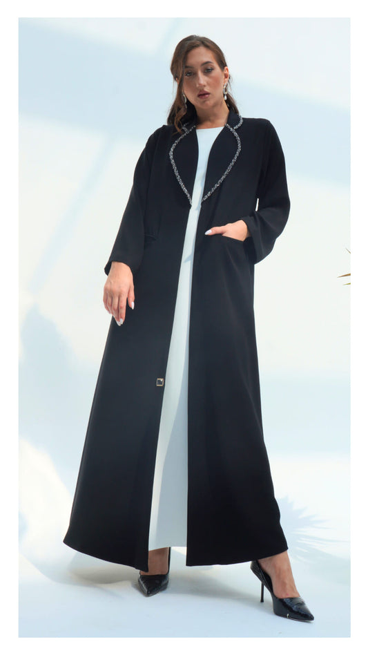 AMELIA Abaya - DIVA ATELIER