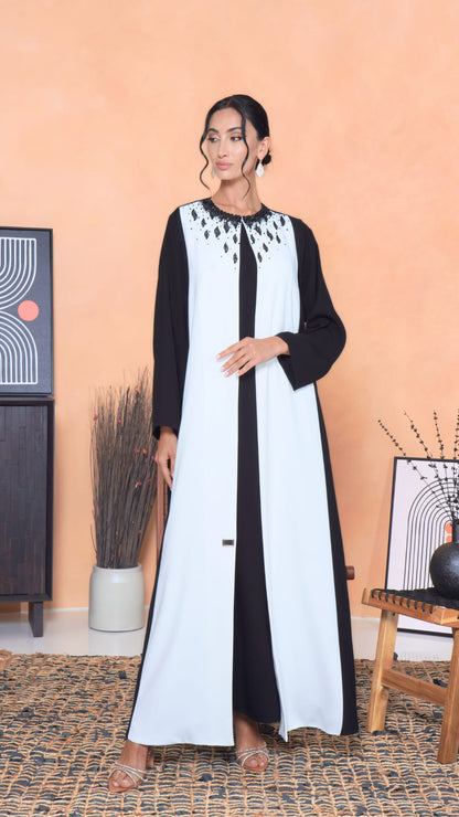 AMIRA Abaya - DIVA ATELIER
