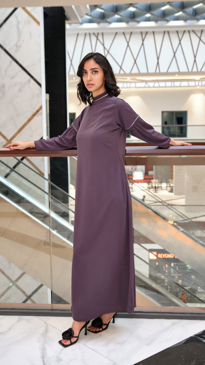 ANISA Abaya - DIVA ATELIER