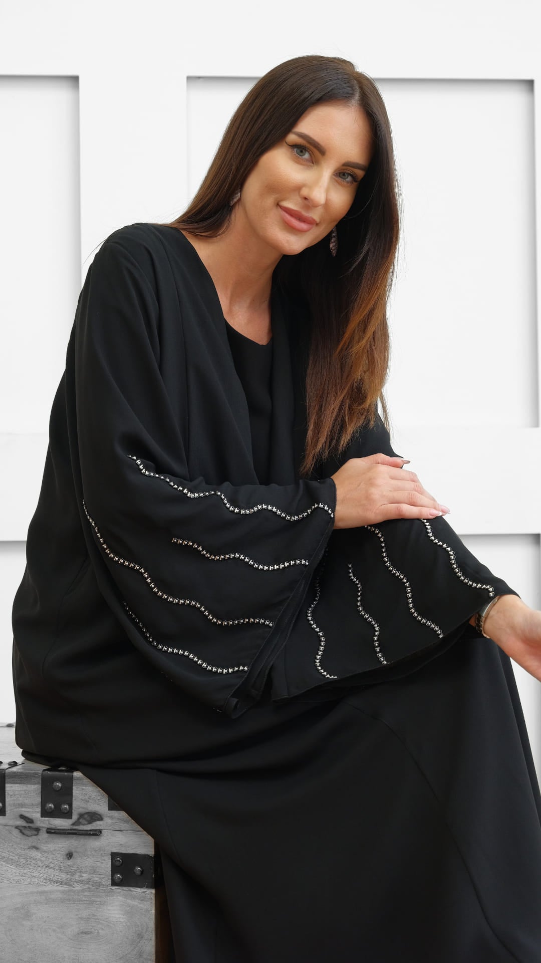 ARIA Abaya - DIVA ATELIER