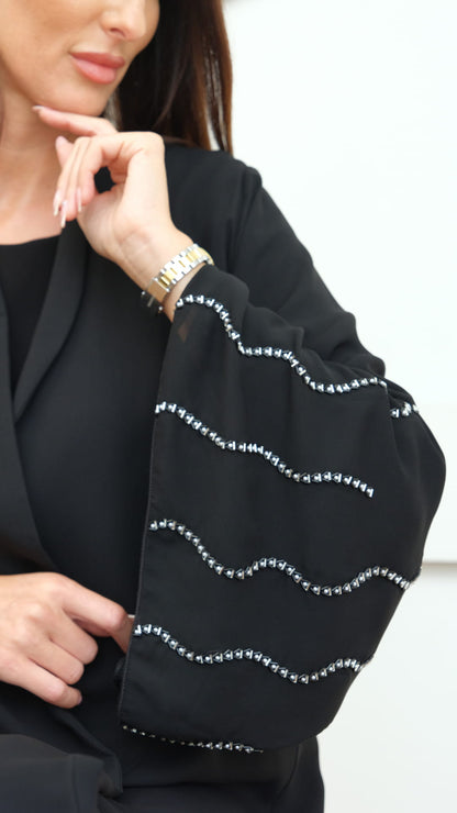 ARIA Abaya - DIVA ATELIER