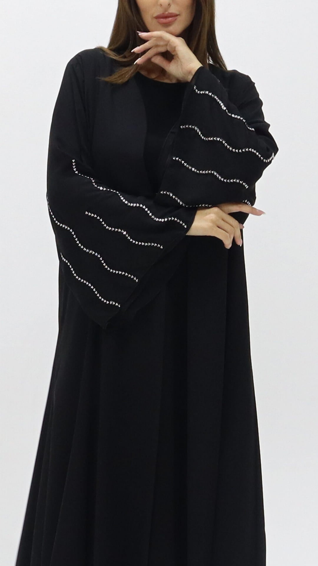 ARIA Abaya - DIVA ATELIER