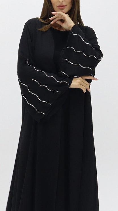 ARIA Abaya - DIVA ATELIER