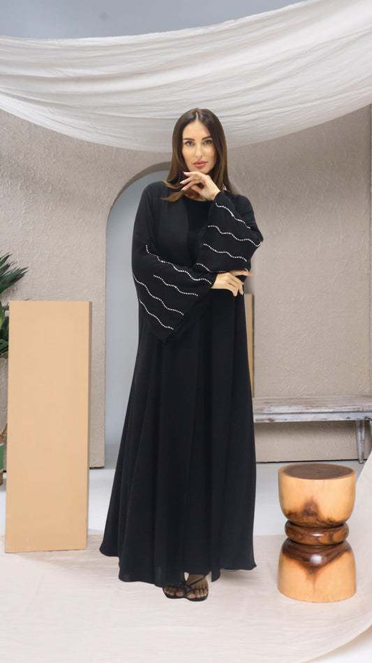 ARIA Abaya - DIVA ATELIER