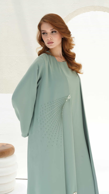 BAHIA Abaya