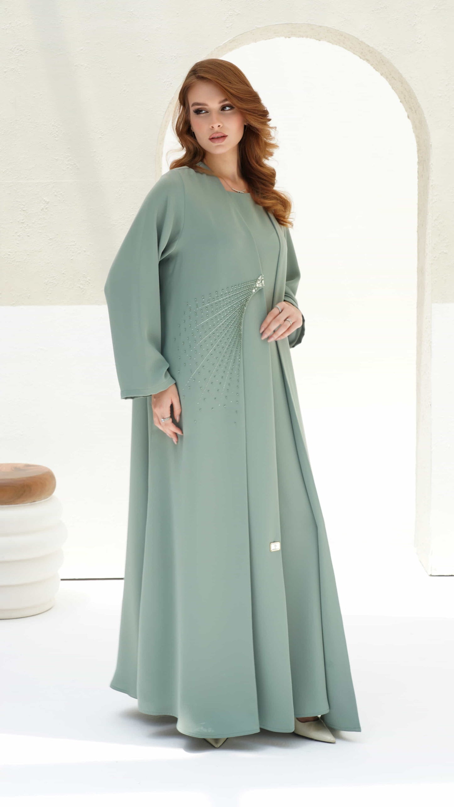 BAHIA Abaya