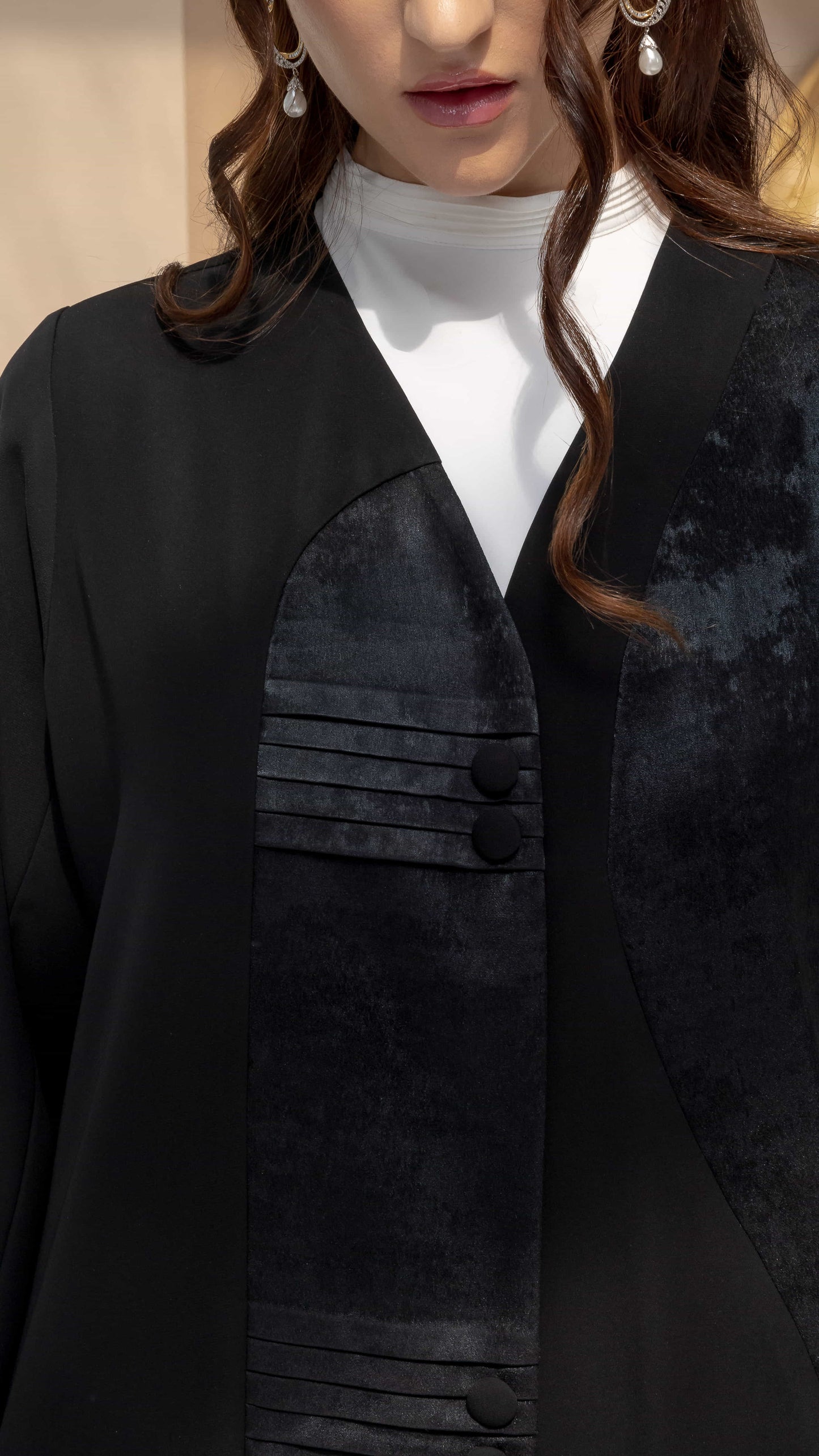 BASMA Abaya