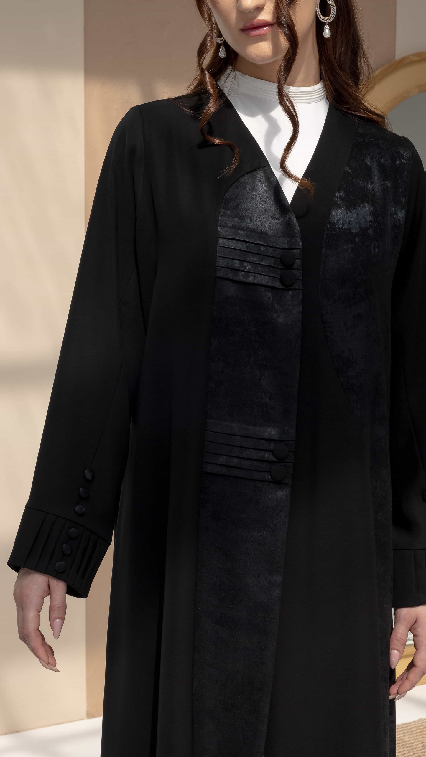 BASMA Abaya