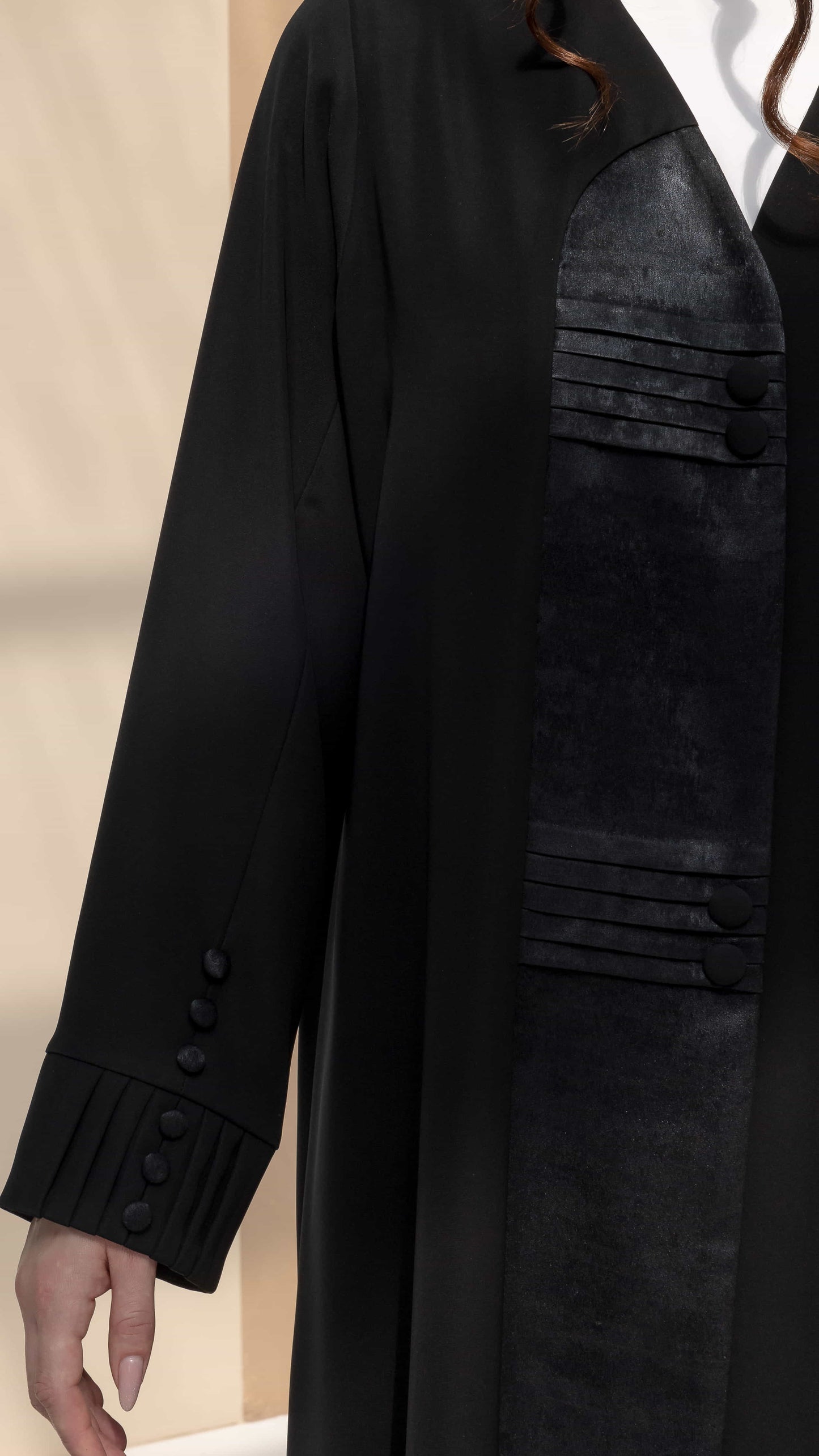 BASMA Abaya