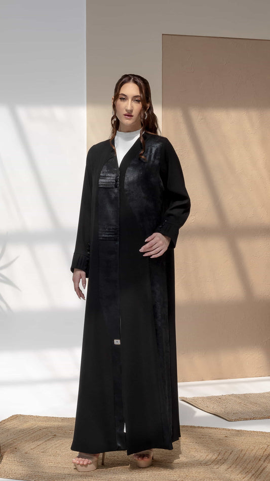 BASMA Abaya