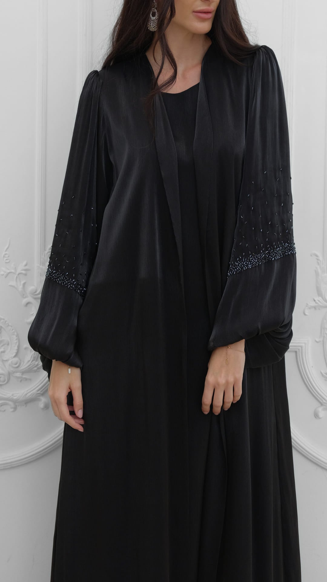 BELLA Abaya - DIVA ATELIER