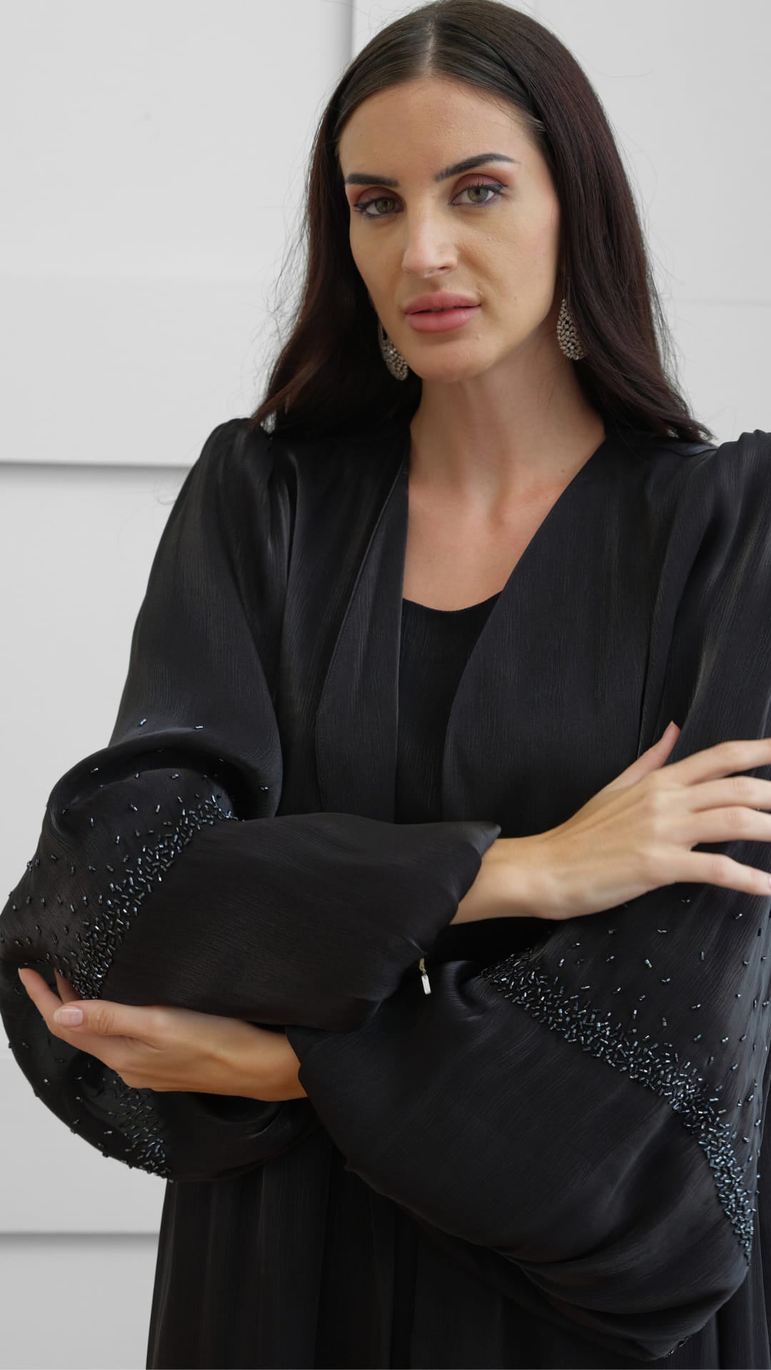BELLA Abaya - DIVA ATELIER