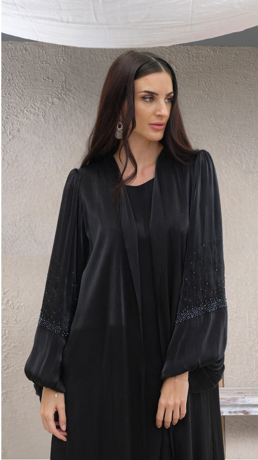 BELLA Abaya - DIVA ATELIER