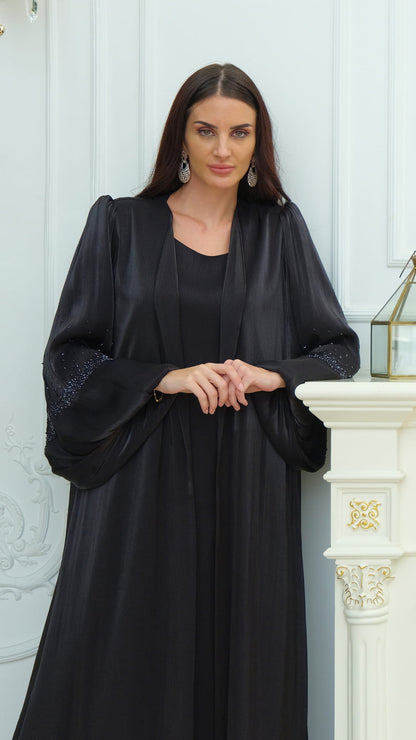 BELLA Abaya - DIVA ATELIER
