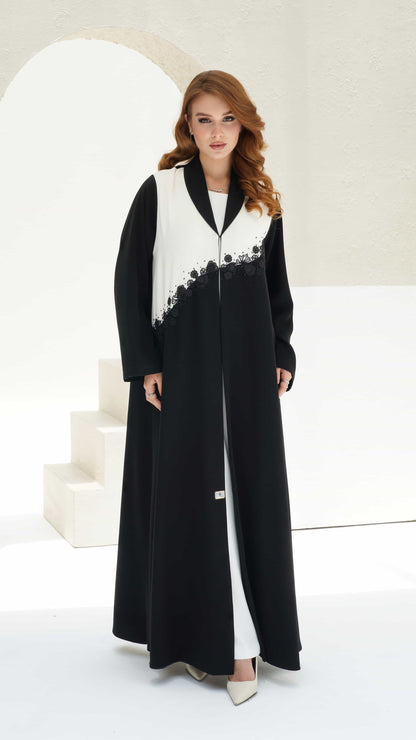 CHERINE Abaya