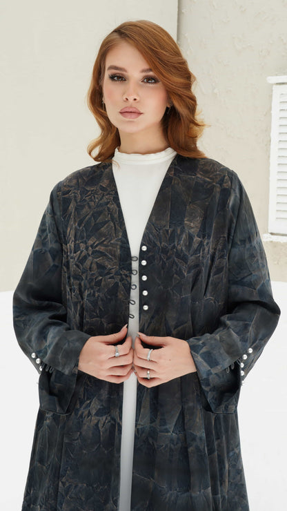 FAIZA Abaya