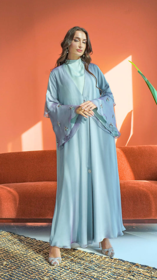 FARAH Abaya - DIVA ATELIER