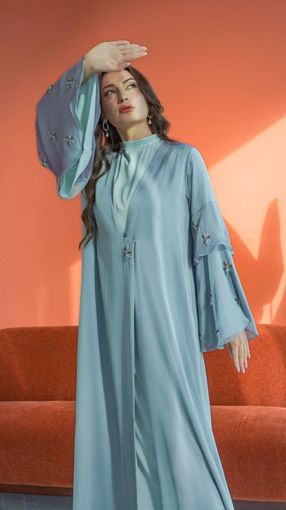FARAH Abaya - DIVA ATELIER