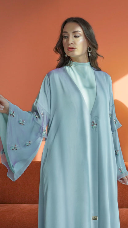 FARAH Abaya - DIVA ATELIER
