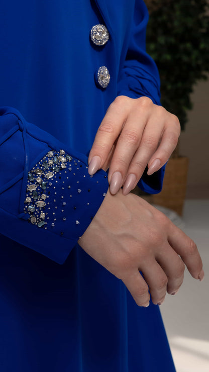 HALA Abaya
