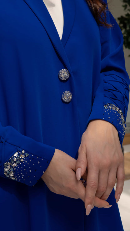 HALA Abaya