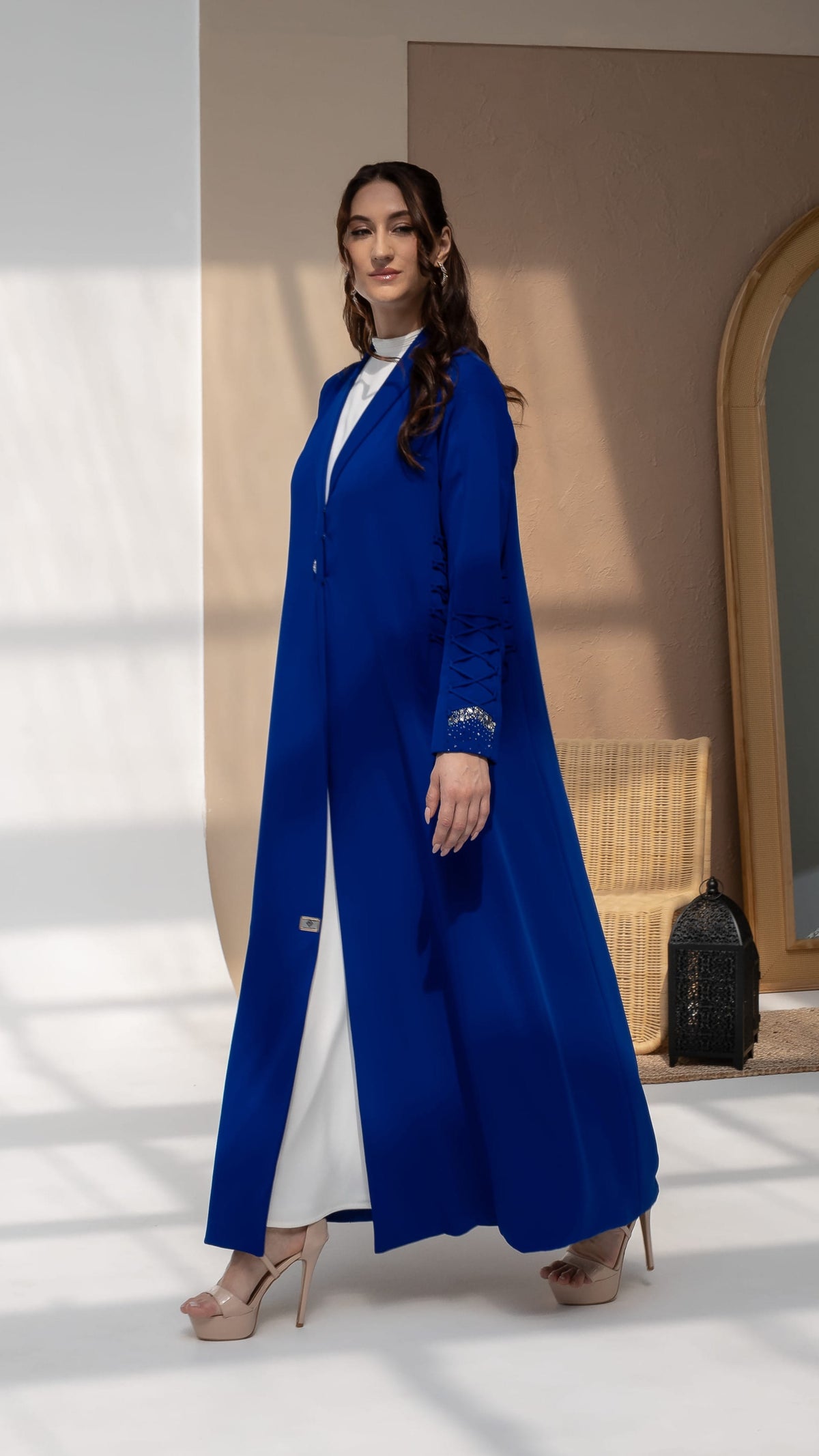 HALA Abaya
