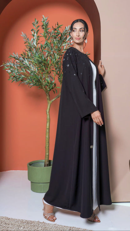 HANA Abaya - DIVA ATELIER