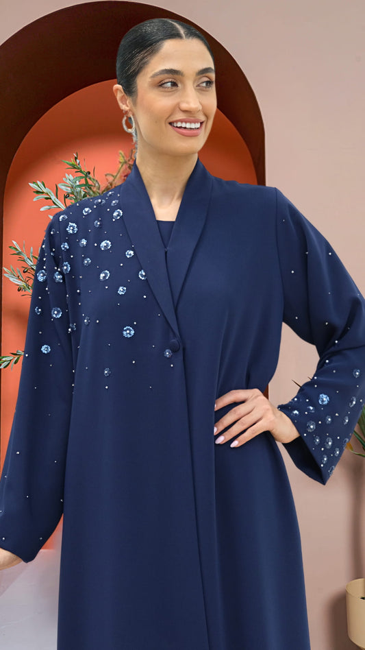 HANA Abaya - DIVA ATELIER