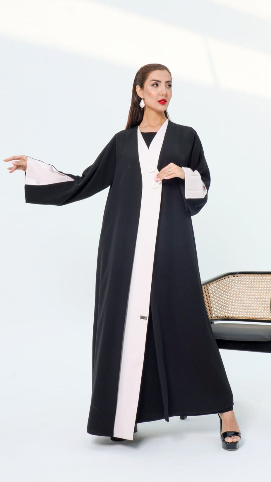 HAYAT Abaya - DIVA ATELIER