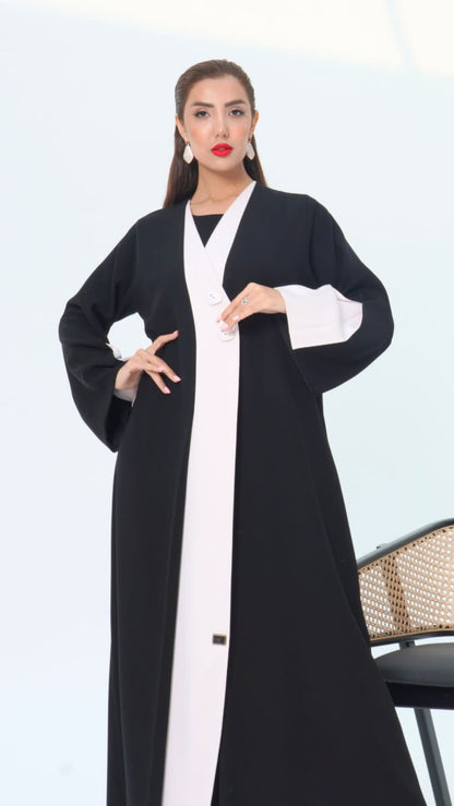 HAYAT Abaya - DIVA ATELIER