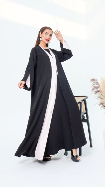 HAYAT Abaya - DIVA ATELIER