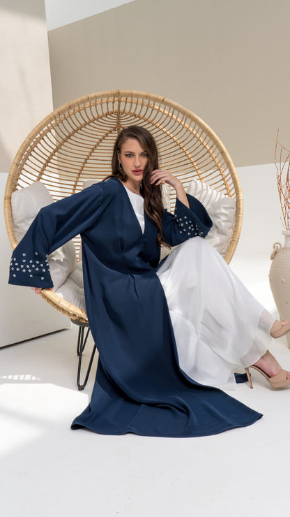 HIBA Abaya - DIVA ATELIER