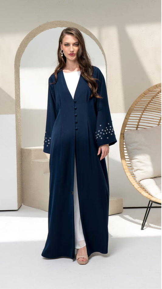 HIBA Abaya - DIVA ATELIER