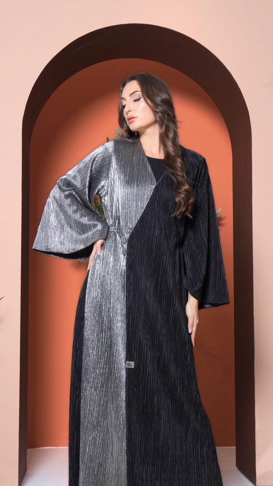 HIND Kaftan Dress - DIVA ATELIER