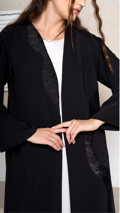 INAYA Abaya - DIVA ATELIER