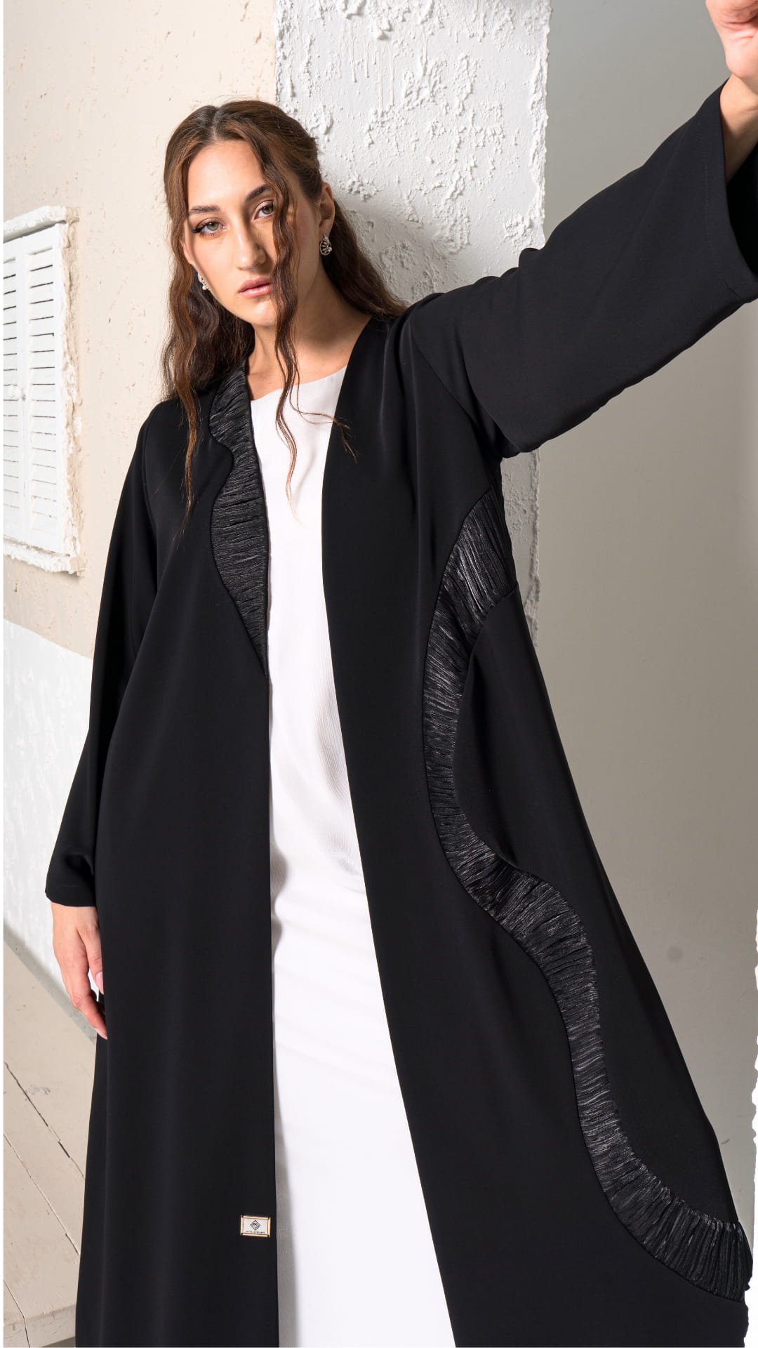 INAYA Abaya - DIVA ATELIER