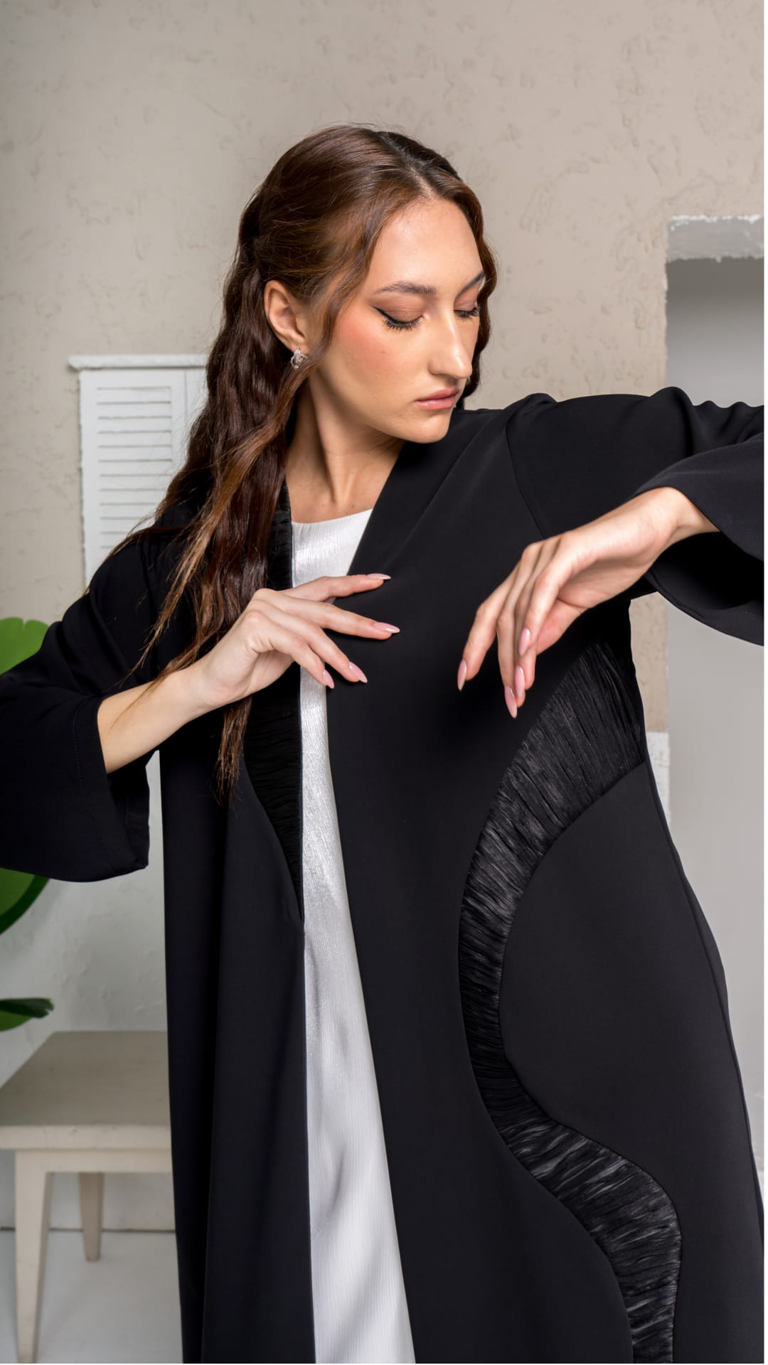 INAYA Abaya - DIVA ATELIER