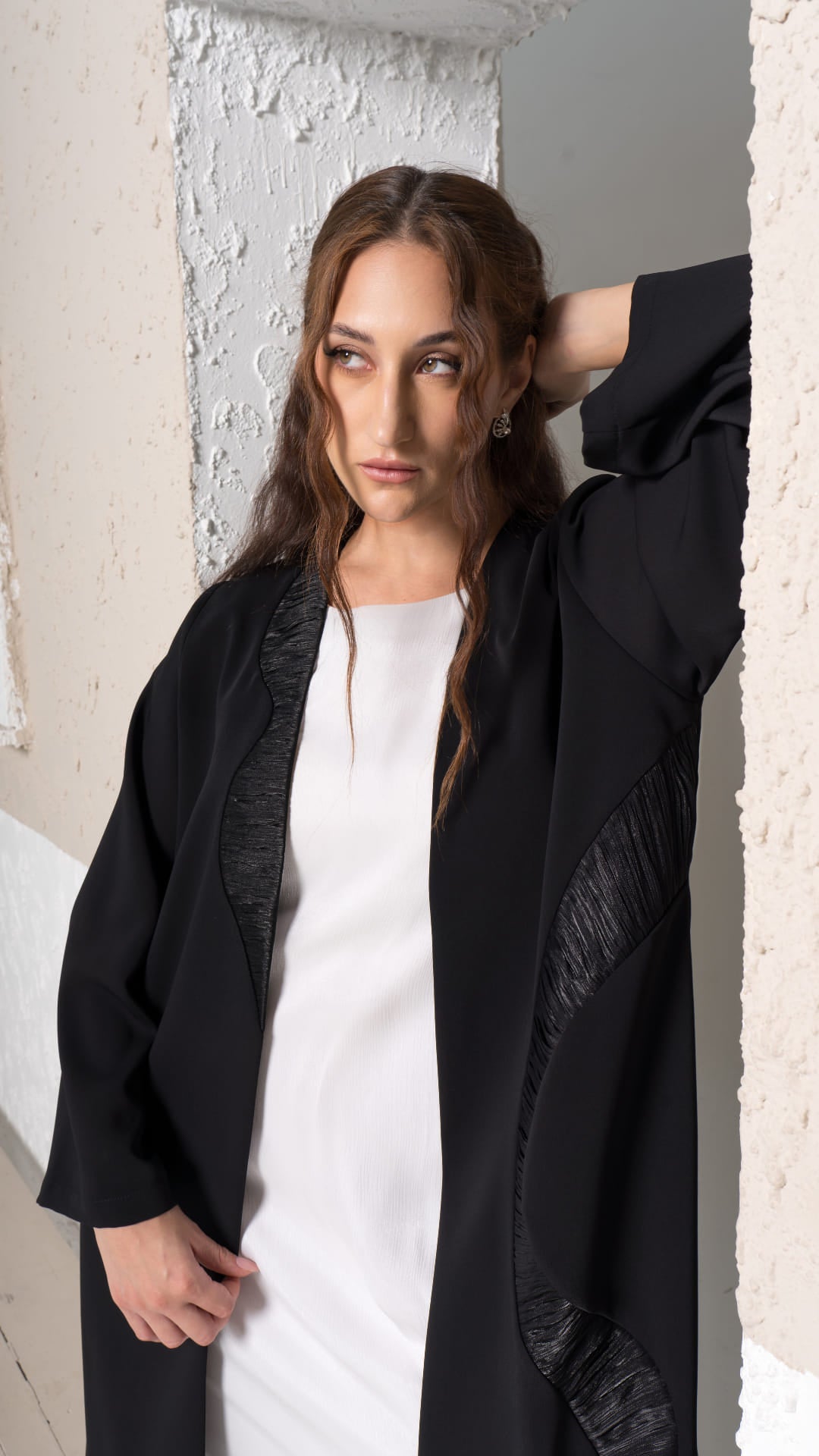 INAYA Abaya - DIVA ATELIER