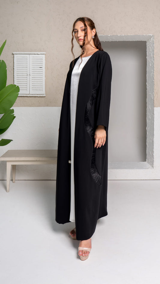 INAYA Abaya - DIVA ATELIER