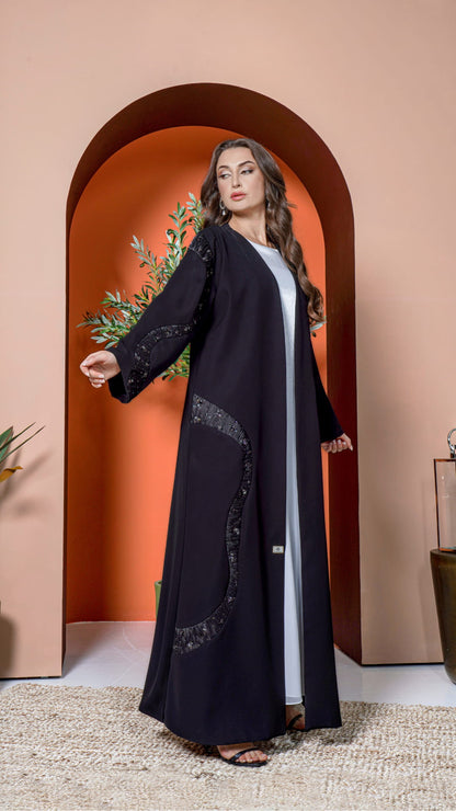 INAYA Abaya - DIVA ATELIER