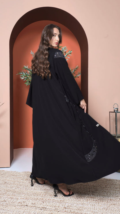 INAYA Abaya - DIVA ATELIER