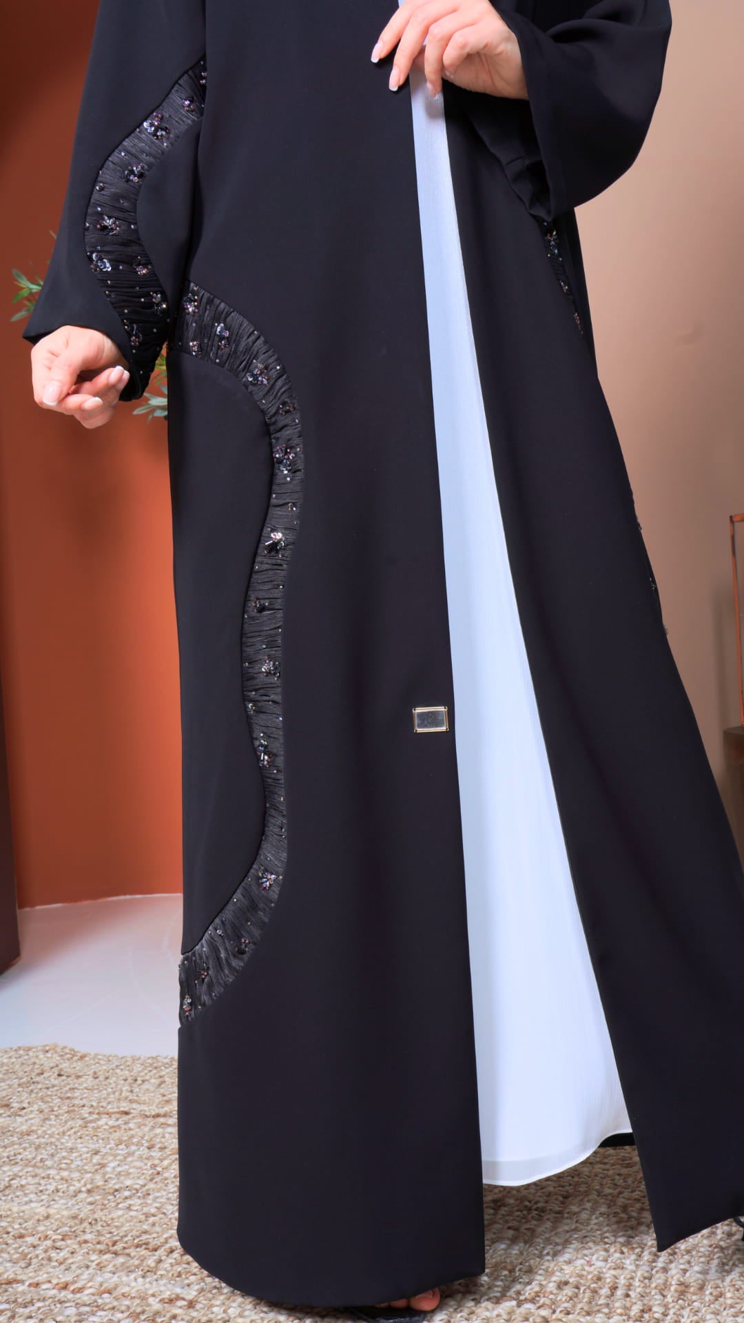 INAYA Abaya - DIVA ATELIER