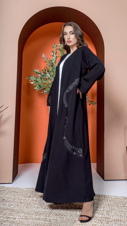 INAYA Abaya - DIVA ATELIER