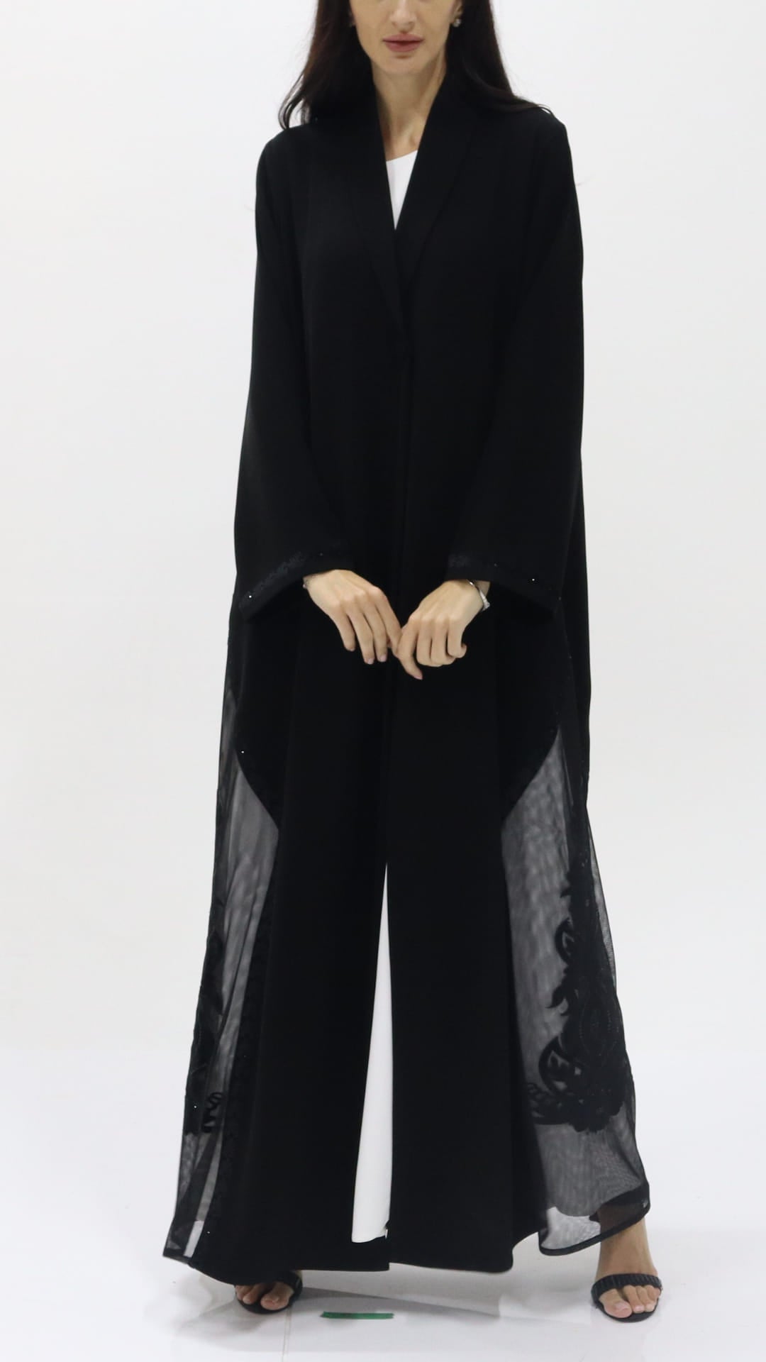 ISLA Abaya - DIVA ATELIER