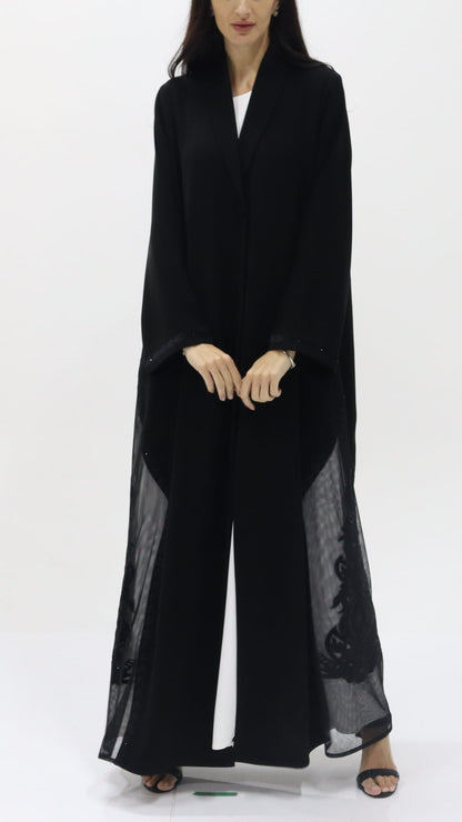 ISLA Abaya - DIVA ATELIER
