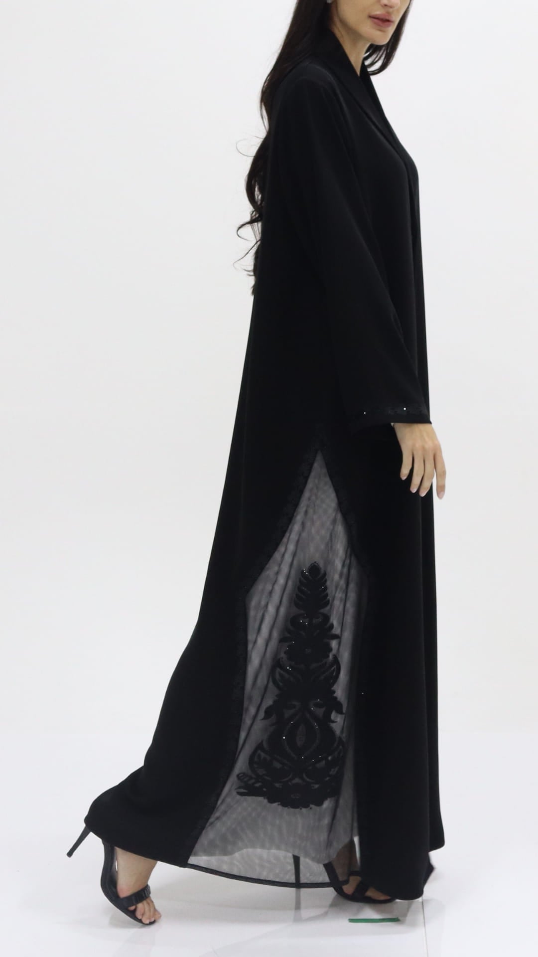 ISLA Abaya - DIVA ATELIER