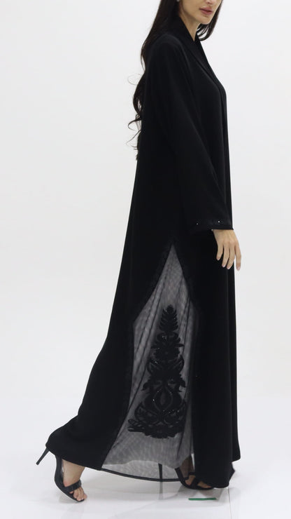ISLA Abaya - DIVA ATELIER