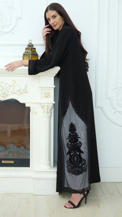 ISLA Abaya - DIVA ATELIER