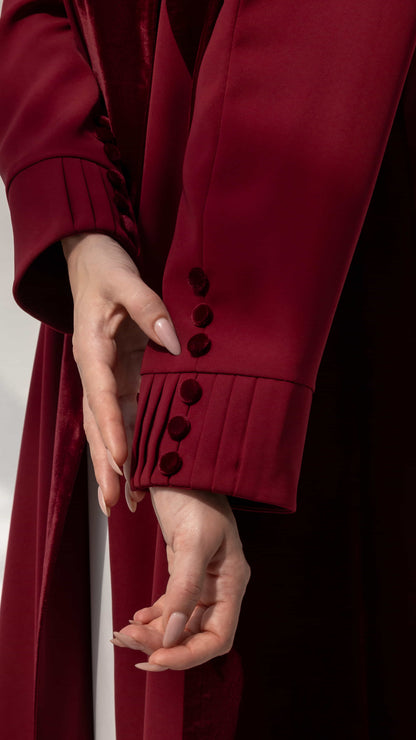 KAWTHAR Abaya