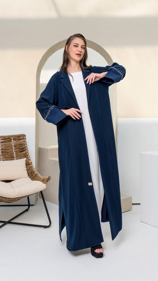 LAYALI Abaya - DIVA ATELIER